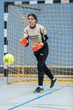 Bild 40 - B-Juniorinnen Futsalmeisterschaft